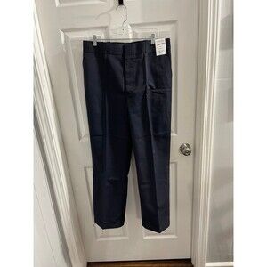 Southeastern Code 3 4 Pocket Trousers Navy Size 35x30.5 New With Tags